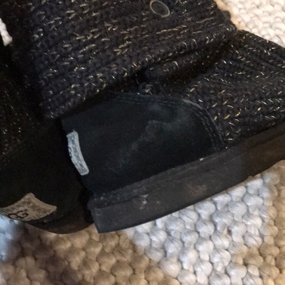 🔥🔥CLEARANCE SALE!!Women’s UGG Boots - Picture 3 of 7